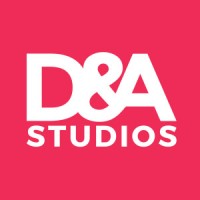 D&A Studios logo - Similar company to D&A-Studio