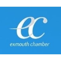 Exmouth Chamber of Commerce logo - Similar company to Buzzqube