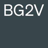 BG2V logo - Similar company to Amsterdam University College Model United Nations