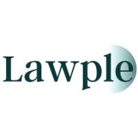 Lawple logo - Similar company to Team Counsel