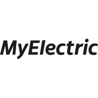 MyElectric Energievertriebs-und-dienstleistungs GmbH logo - Similar company to Aesp Lanline Gmbh