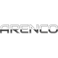 Arenco logo - Similar company to The Orange Train Wash