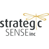 Strategic Sense Group of Companies logo - Similar company to Pik Technology