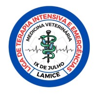 LAMICE - LIGA ACADÊMICA DE MEDICINA INTENVISA E CLÍNICAS EMERGENCIAIS VETERINÁRIAS