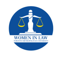 TMU Women in Law logo - Similar company to Generation No Limit