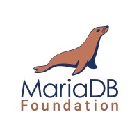 MariaDB Foundation logo - Similar company to Mariadb
