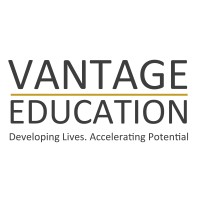 Vantage Education logo - Similar company to Imaging Partnership