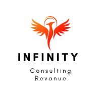 Infinity Consulting Revanue logo - Similar company to Quantum Reach Analytics