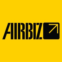 Airbiz logo - Similar company to Air Sec