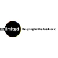 Unlimited Designing For The Asia Pacific