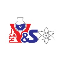 V&S Laboratory logo - Similar company to Leafs Technosol Pvt. Ltd. (Leafs Biosis)