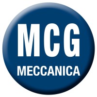 MCG Meccanica logo - Similar company to Mc Anik S.R.L.