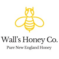 Wall's Honey Co logo - Similar company to Grō Events Group