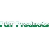 P & T Products logo - Similar company to Experienced Concepts & Eci Spinnomatic