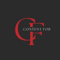 Content For logo - Similar company to Writing Funda