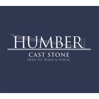 Humber Cast Stone logo - Similar company to Dunes Golf Centre