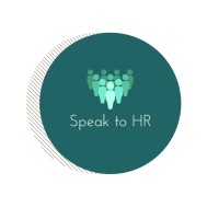 Speak to HR logo - Similar company to Breedon Hr Limited