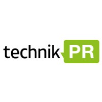technikPR logo - Similar company to Orfi Active