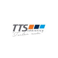 TTS Logistics logo - Similar company to Msi Trans Logistics