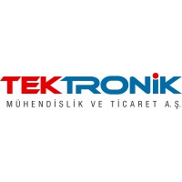 Tektronik Mühendislik ve Ticaret A.Ş. logo - Similar company to Roma Technology