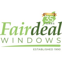 Fairdeal Windows Ltd logo - Similar company to Fineline Windows