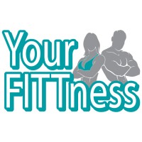 Your FITTness logo - Similar company to Fittness Factory