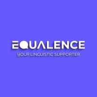 EQUALENCE TRANSLATION SERVICES logo - Similar company to Allinus