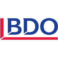 BDO Myanmar logo - Similar company to Fork In The Jungle