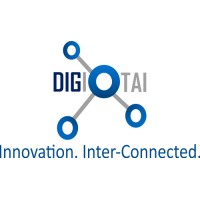 DIGIOTAI Solutions logo - Similar company to Keypulse Ltd
