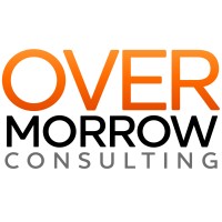 Overmorrow Consulting logo - Similar company to Levvr