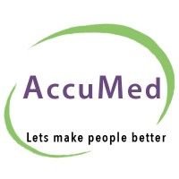 AccuMed_Ireland logo - Similar company to Esnt - Escola Superior De Negócios E Tecnologia