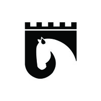 Blackwood Equestrian Stalls logo - Similar company to Silvercare