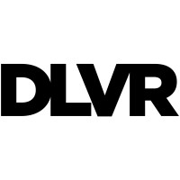 DLVR logo - Similar company to Bartels Online