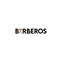 Barberos Men's Salon logo - Similar company to Nādi Collective | Bespoke Furniture