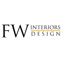 FW Interiors Design logo - Similar company to Studio 6 Designers