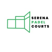 SERENA PADEL logo - Similar company to Inso