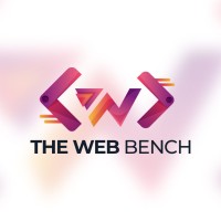 The Web Bench logo - Similar company to B-Unique Studio