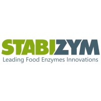 Stabizym Shanghai Biotech Co.,Ltd logo - Similar company to Genofocus Inc.
