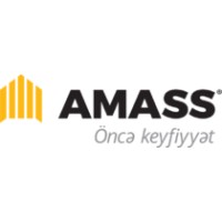 AMASS logo - Similar company to Amass Llc