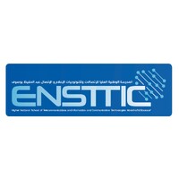 École Nationale Supérieure des Télécommunications et des TIC logo - Similar company to Ecole Supérieure En Sciences Biologiques D’Oran (Essbo)