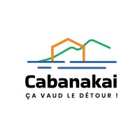Cabanakai Lausanne logo - Similar company to Montreux Noël