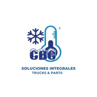 CBC Soluciones Integrales Trucks & Parts logo - Similar company to Ccamarzse Refrigeración