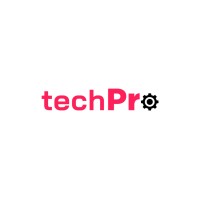 Tech Pro Institute logo - Similar company to Becciwatson.Com.Au