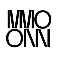 Studio MMOONN logo - Similar company to Mispel Ux