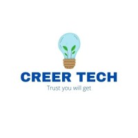 Creer Tech logo - Similar company to Oni Infotech