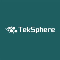 TekSphere Solutions logo - Similar company to Teksphera
