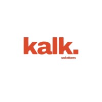 Kalk Solutions logo - Similar company to Evoltsoft Technologies