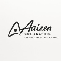 Aaizen Consulting logo - Similar company to Arqtrace Pvt. Ltd.