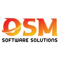 OSM SOFTWARE SOLUTIONS logo - Similar company to Osm Solutions