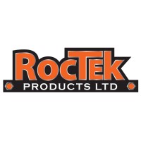 Roctek Products Ltd. logo - Similar company to Silvachar Environmental Inc.